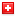 inwx.com server is located in Switzerland
